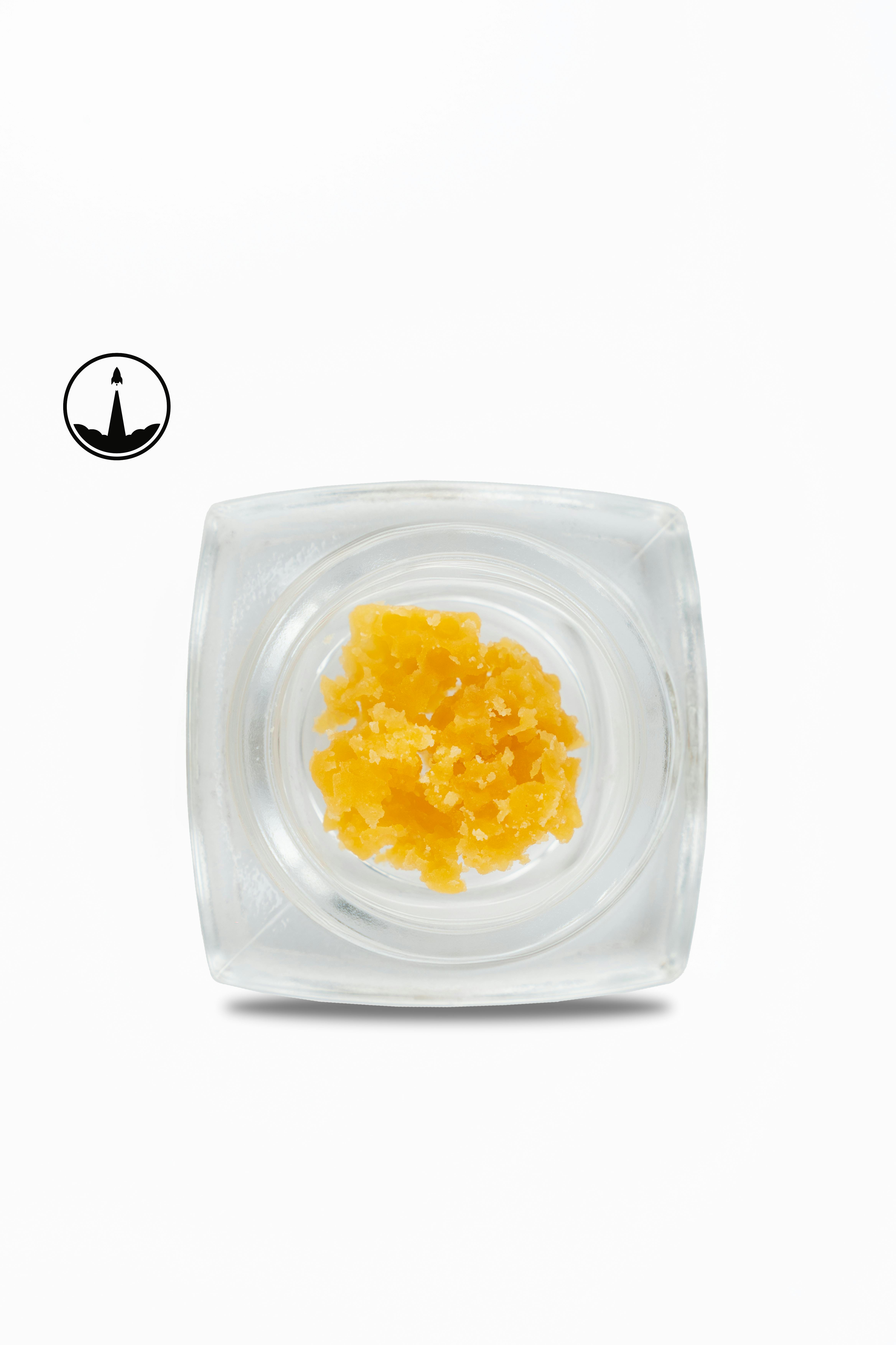 IO · Cured Sugar