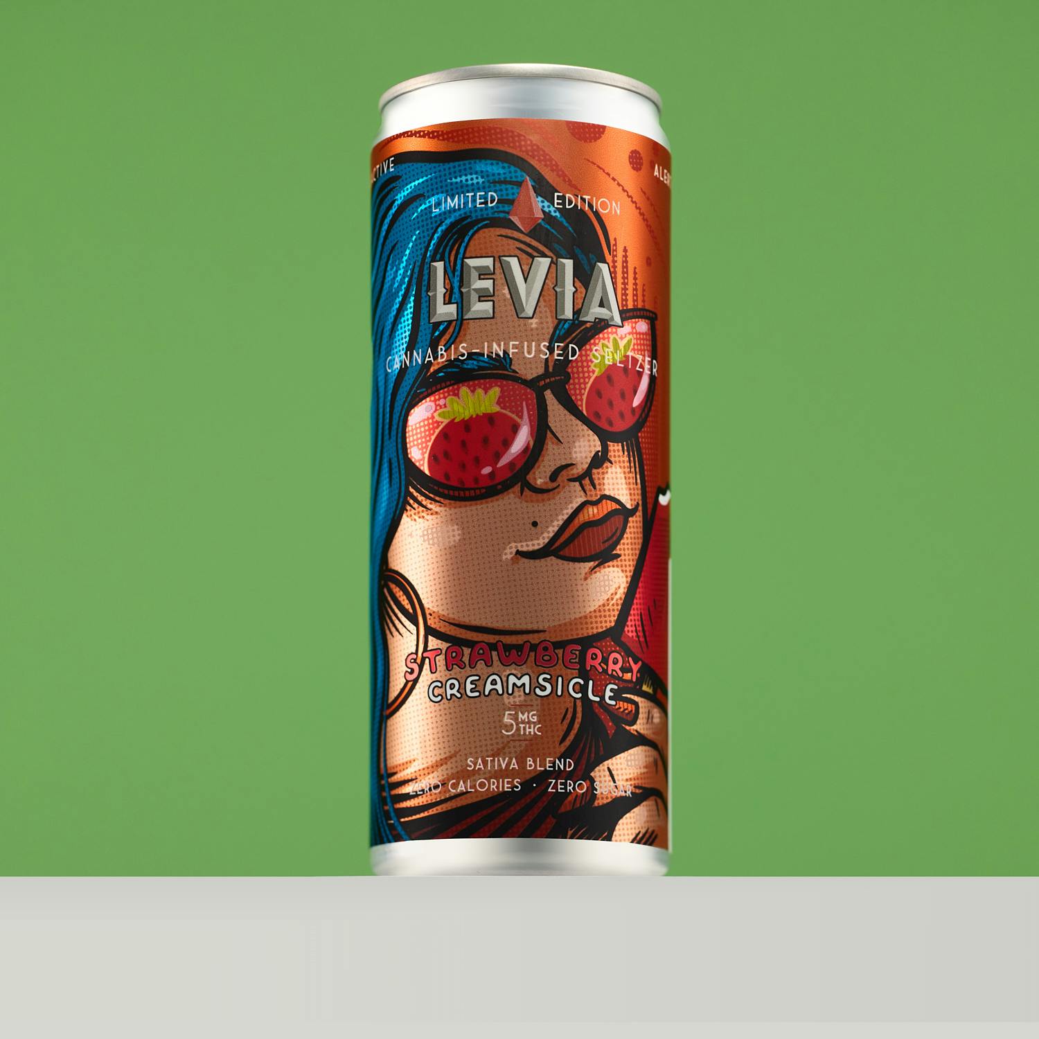 6 Pack Levia at Full Harvest Moonz - Haverhill | Weedmaps