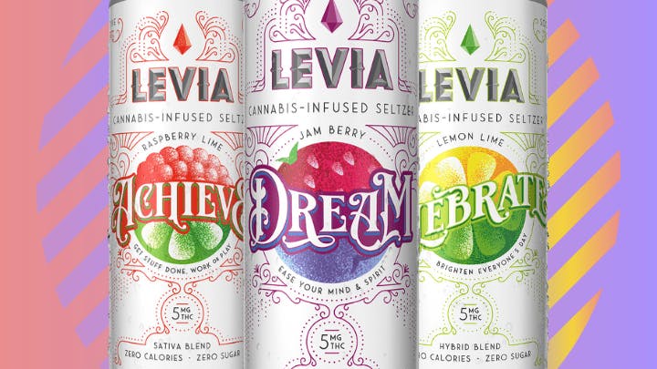 6 Pack Levia at Full Harvest Moonz - Haverhill | Weedmaps