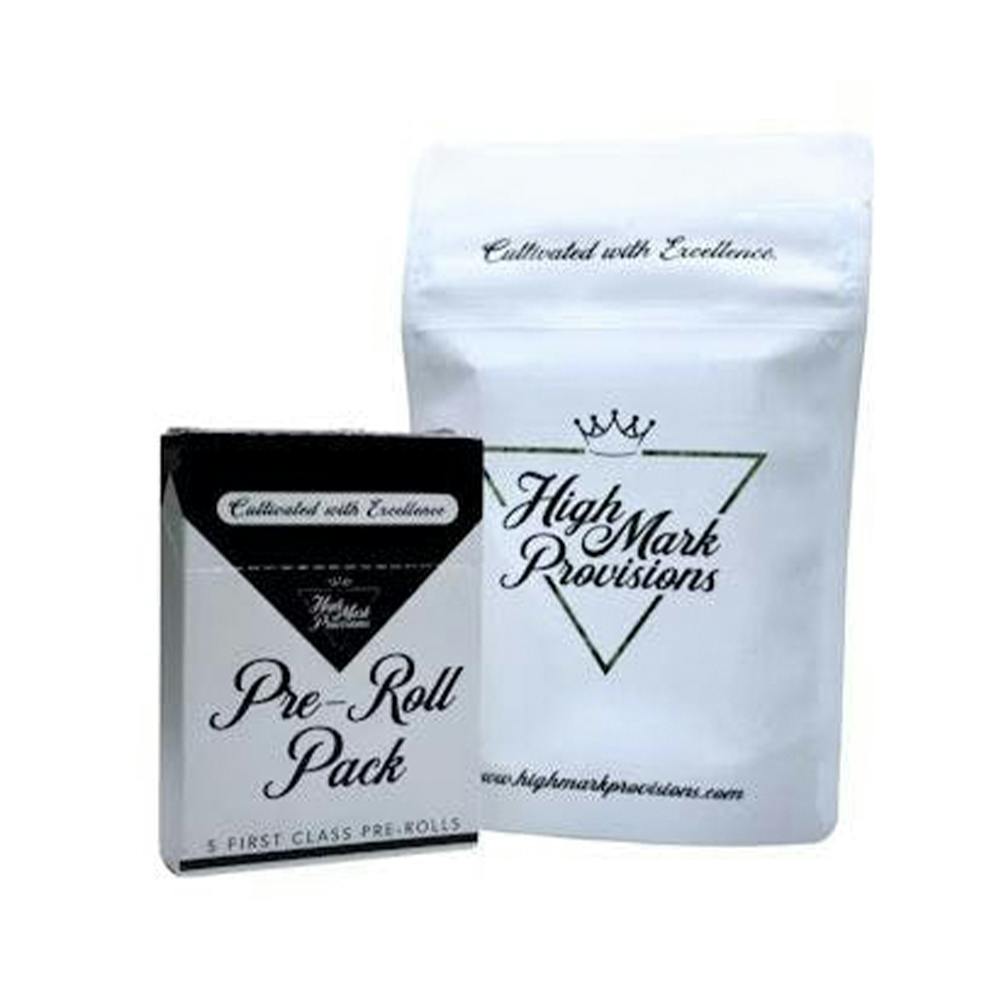 .5g Frozen Blueberries Pre Roll 5pk
