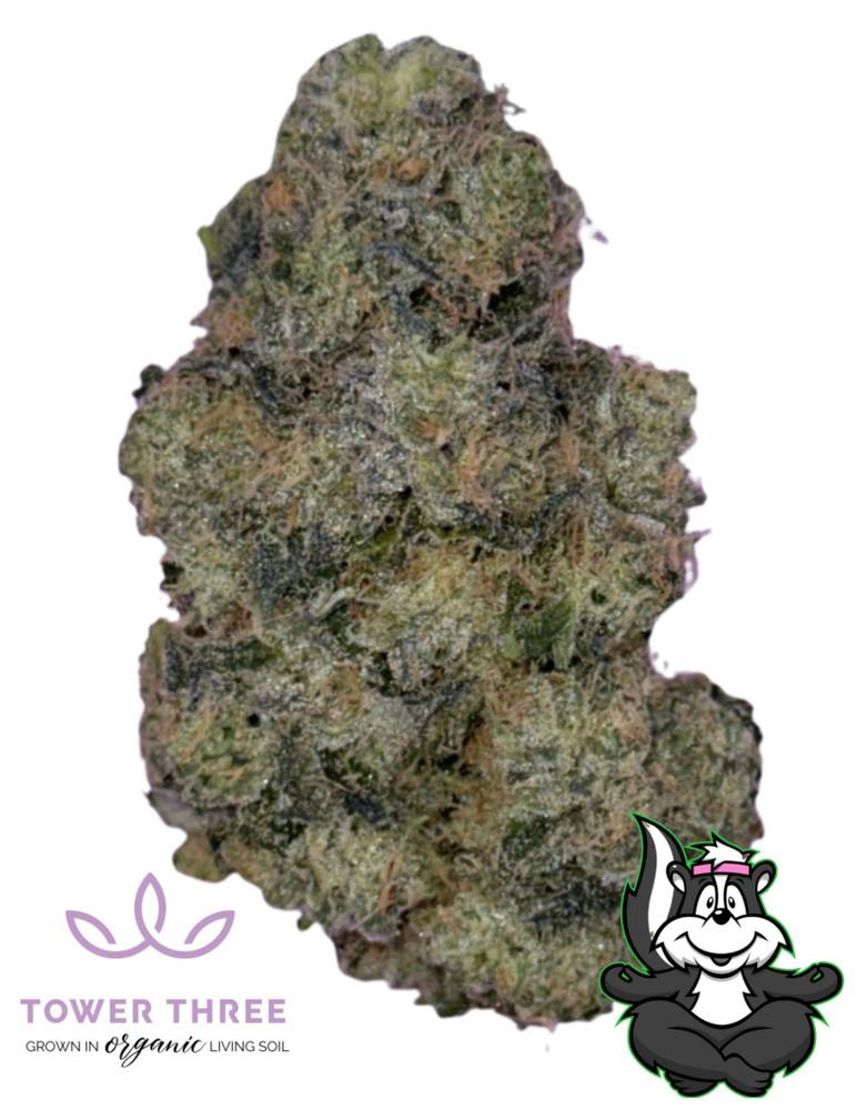Maple Head Buds