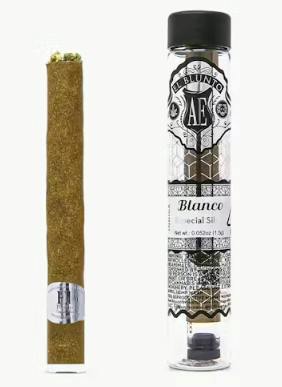 EL BLUNTO - INDOOR BLUNT - BLANCO - 1.5G