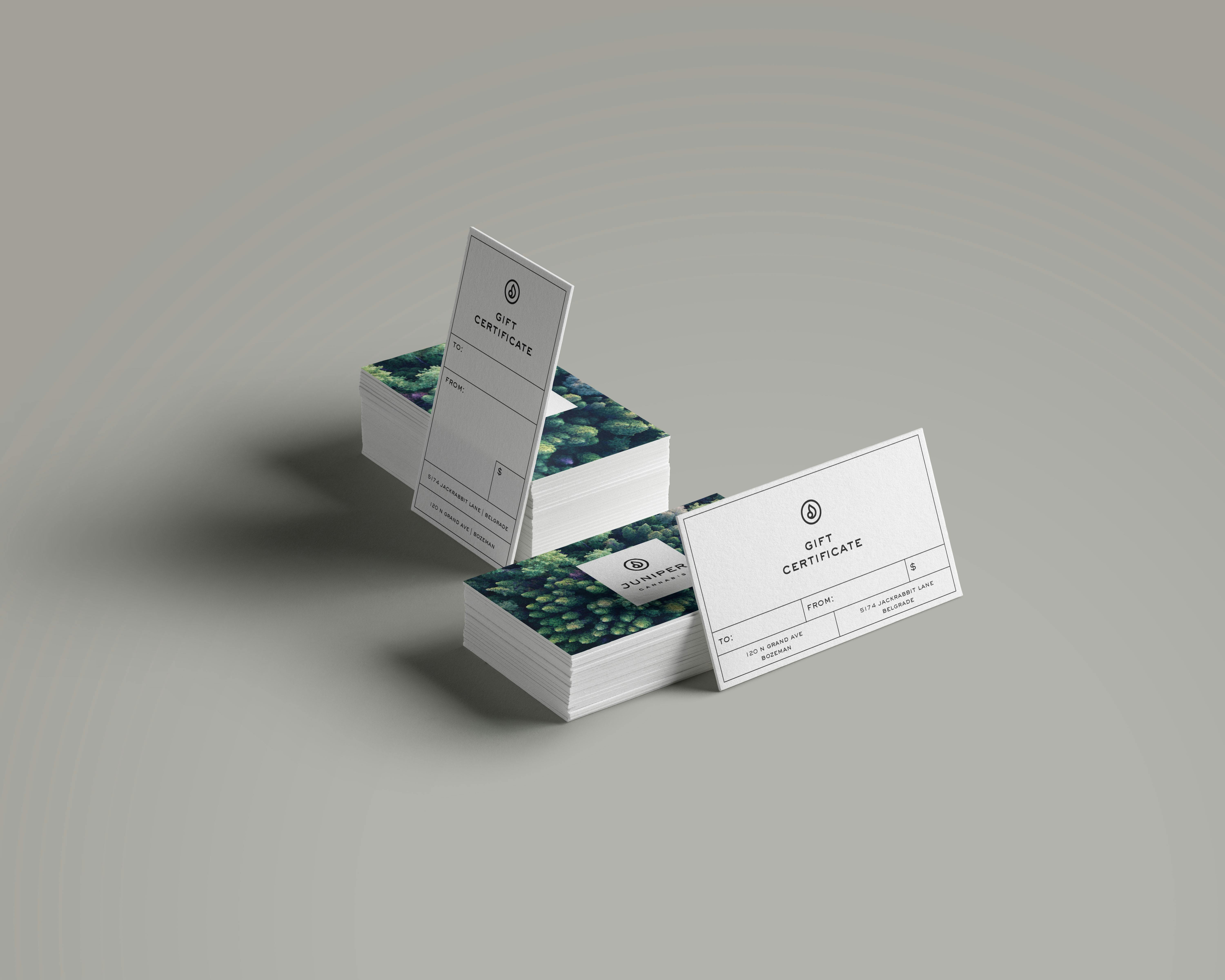 Gift Card | $25