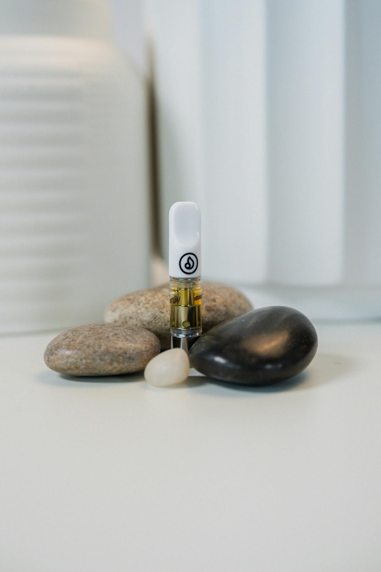 Cartridge | Juniper | Purple Punch