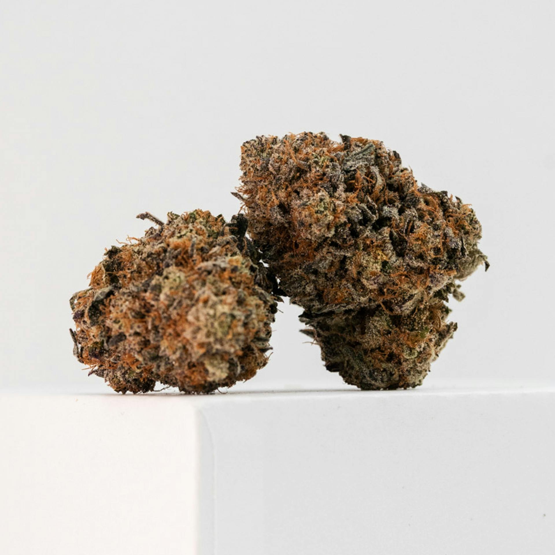 Grape Cream Cake