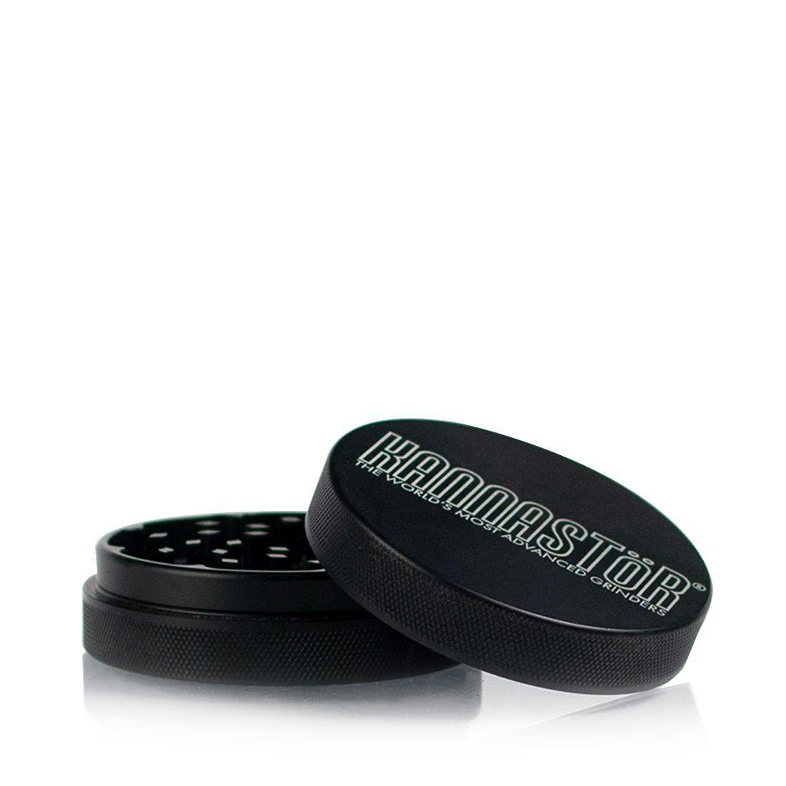 Kannastor Grinder | 2 pc Solid