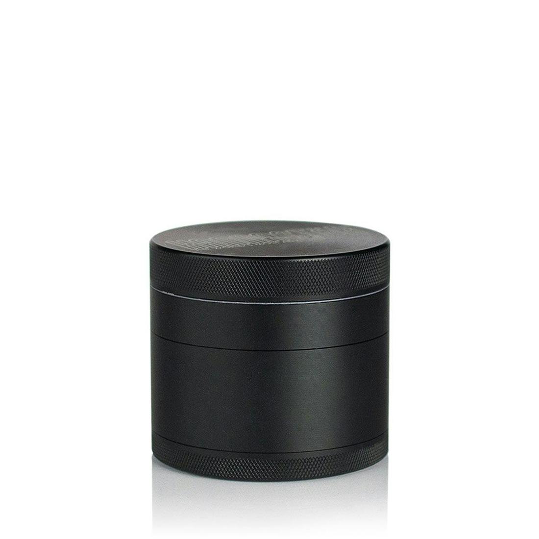Kannastor Grinder| 4pc Solid