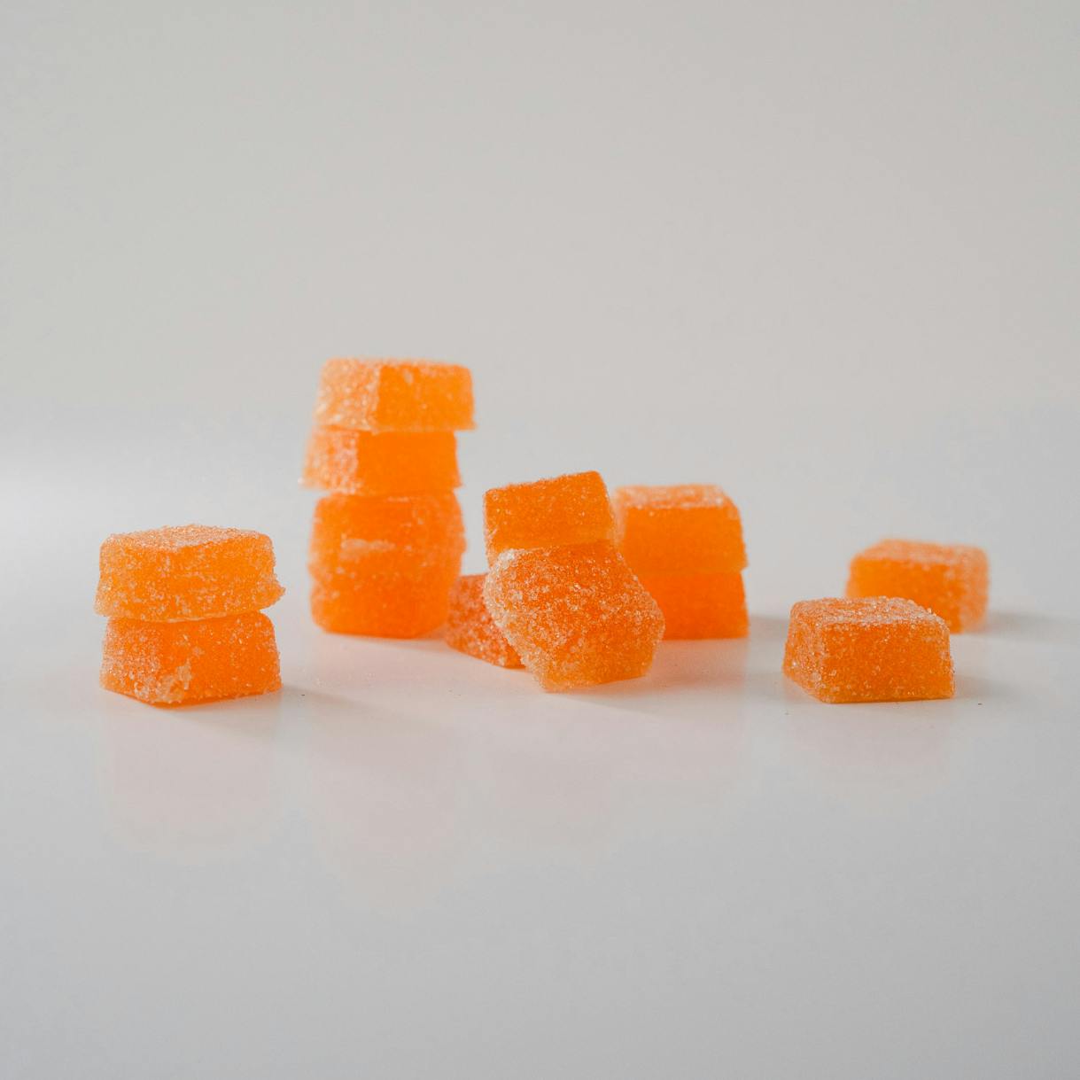 Gummies | Mango