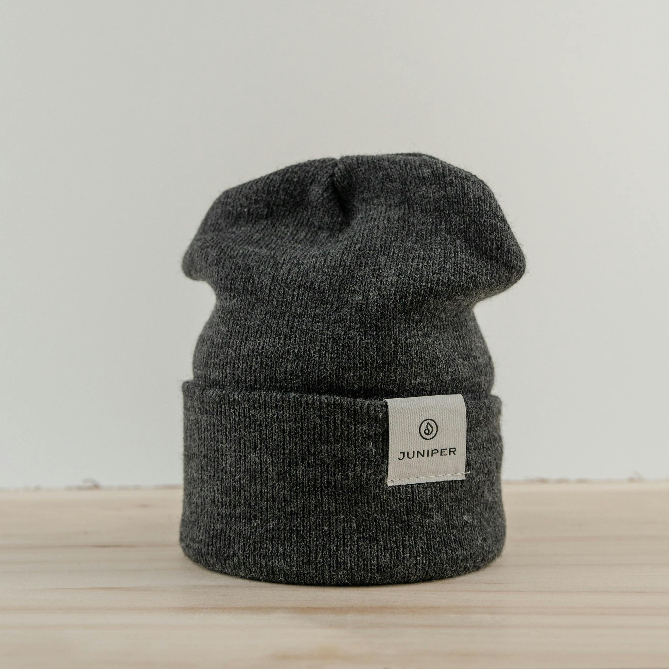 Beanie | Grey