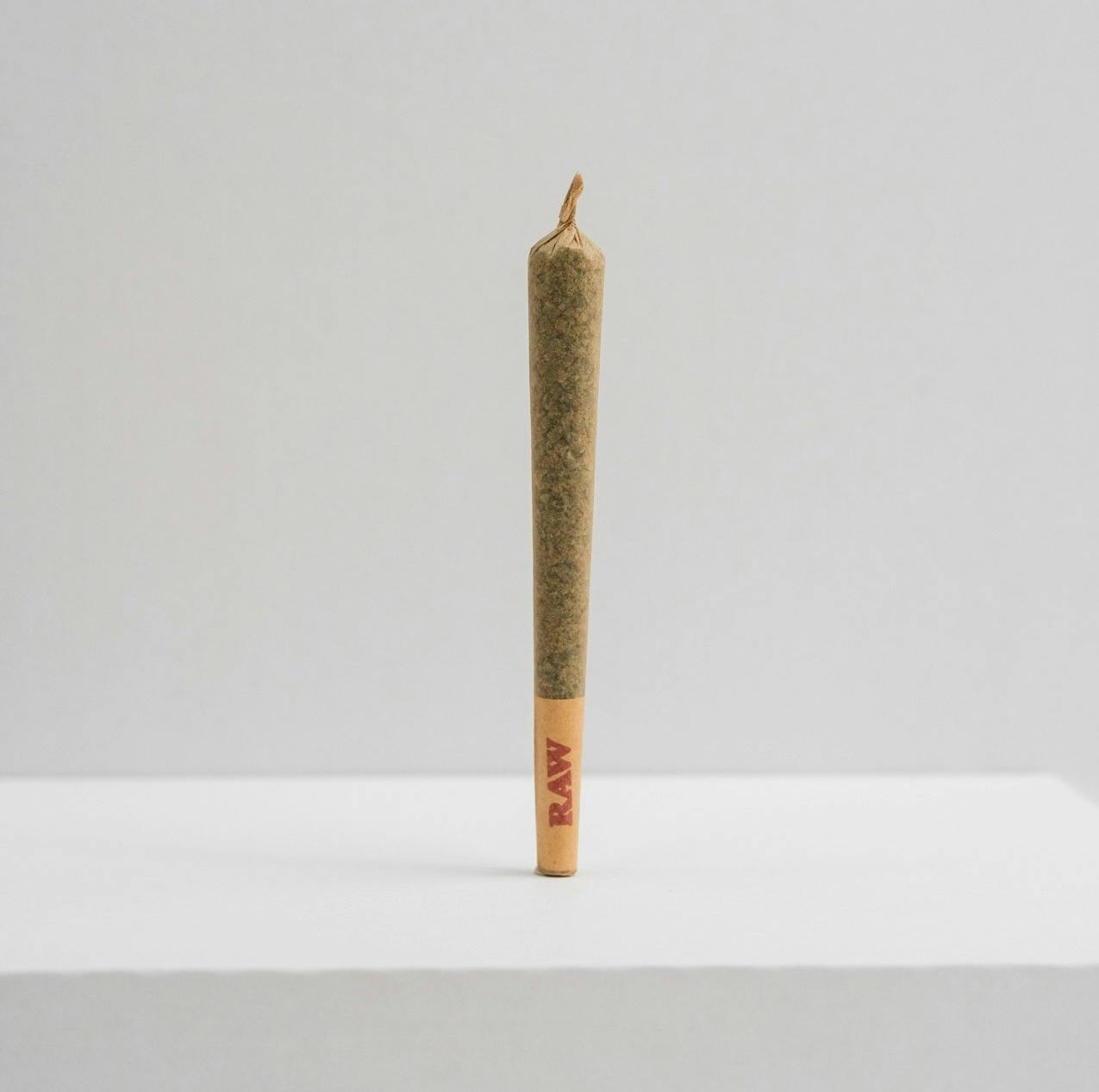 Aloha Limone | Pre-Roll
