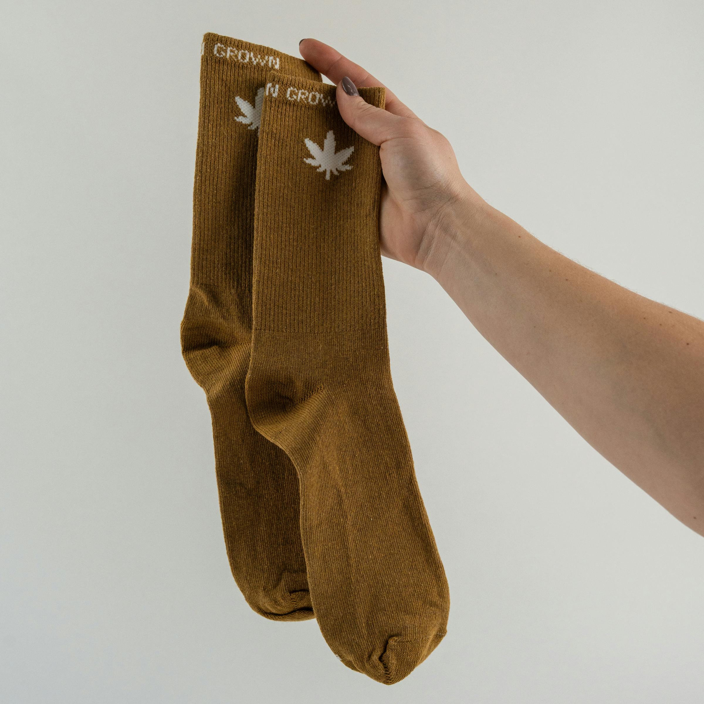 Hippy Feet | Socks