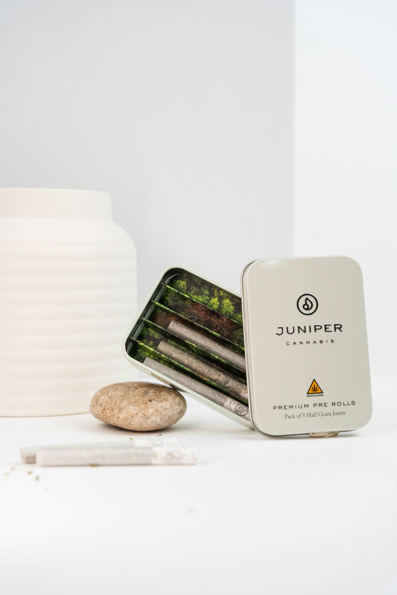 Aloha Limone | 5 pk .5g Pre-Rolls