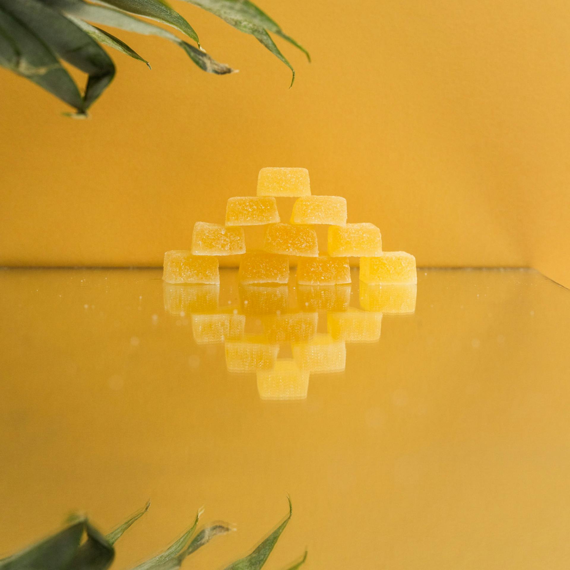Gummies | Pineapple