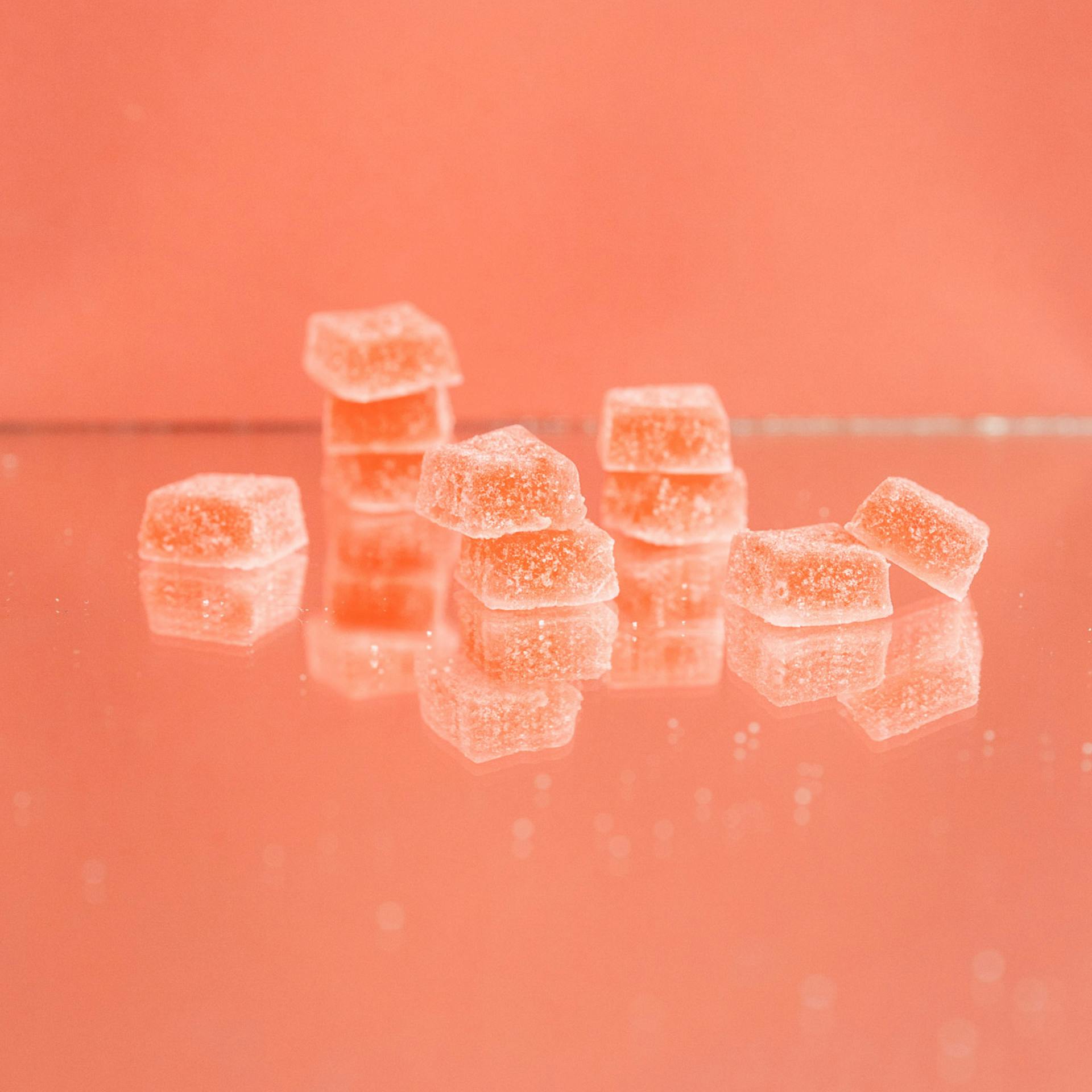 Sour Gummies | Watermelon