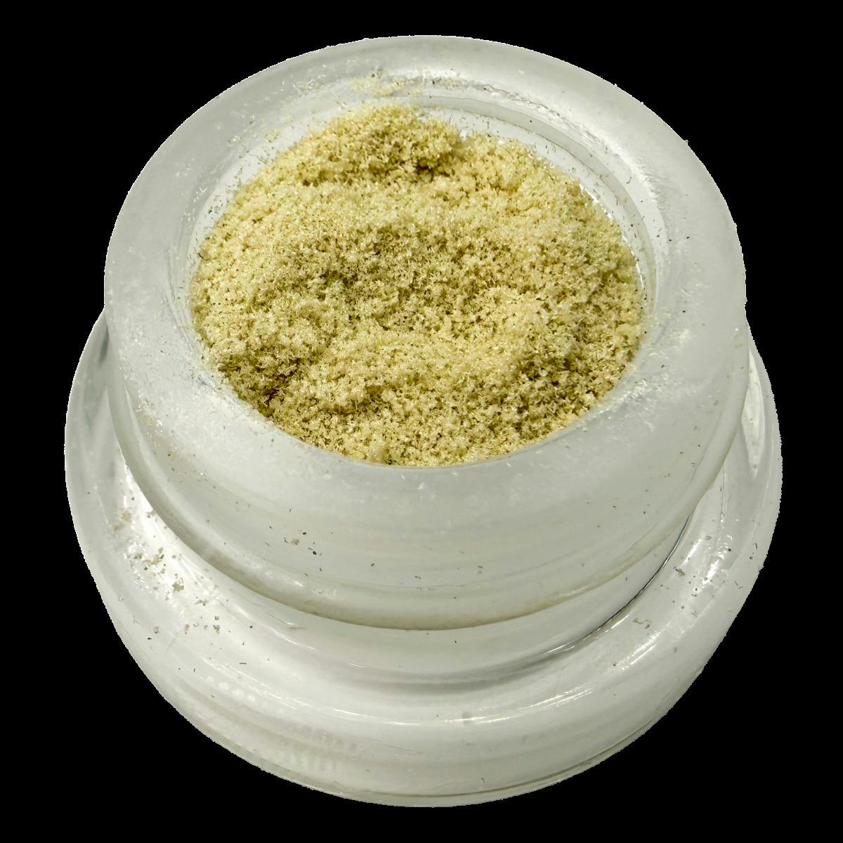 Concentrate | MRHC | Ice Cream Cake Bubble Hash
