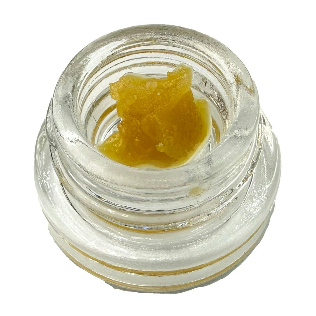 Concentrate | Marshmallow OG Live Budder