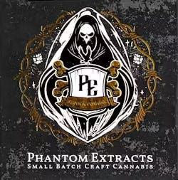 Phantom Canal Street Runtz Badder