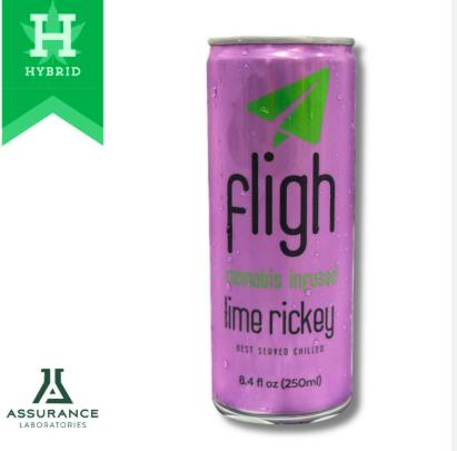 Lime Ricky