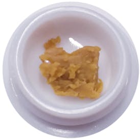 Dabble Do-Si-Do 1g Budder {Sativa-Dom}
