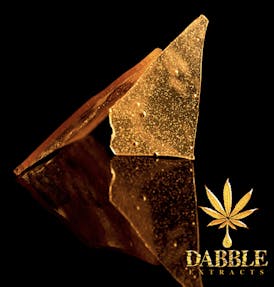 Dabble Cosmic Burst Shatter 1g {Hybrid}