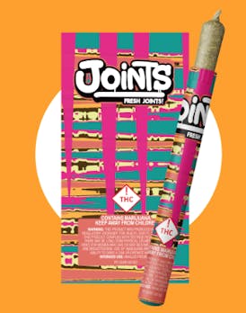 Citrus Spritzer Pre-Roll 1g {Sativa}