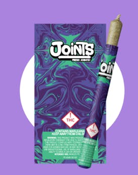 Biscotti Pie Pre-Roll 1g {Hybrid}