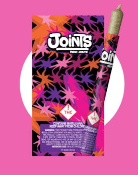 Stoney Baloney Pre-Roll 1g {Indica}