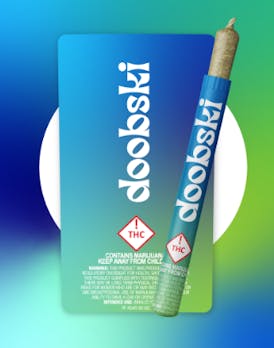 Han Solo Pre-Roll 1g {Indica}