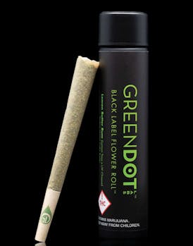 The Sweet Spot Pre-Roll 1g