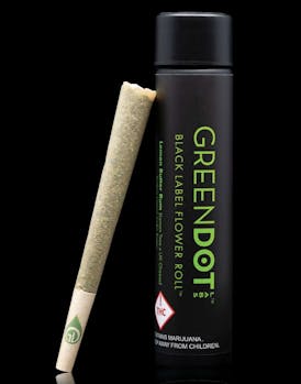 Fuchsia Pre-Roll 1g