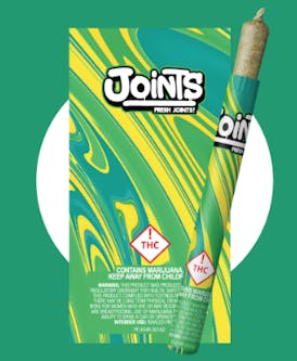 Skitty Kahmir Pre-Roll 1g {Hybrid}
