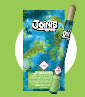 Kush G Pre-Roll 1g {Hybrid}