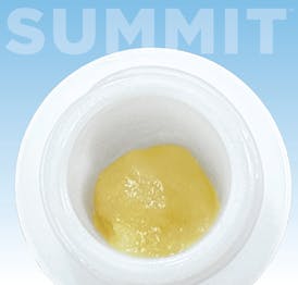Summit Garlic Knots Live Rosin 1g