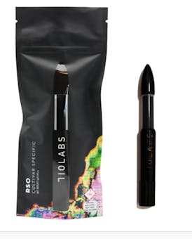 710 Labs Donny Burger RSO Full Spectrum Oil