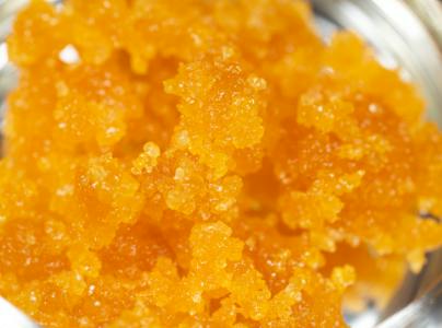 Nomad - Nightmare OG Sugar Wax 4g