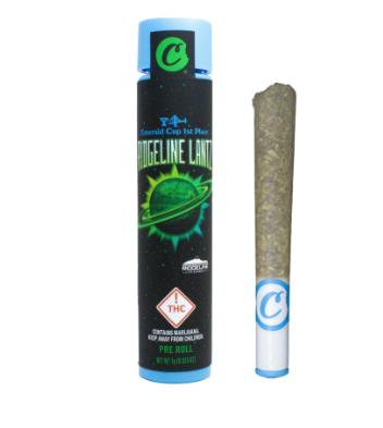 Cookies - Ridegline Lantz - Pre-Roll 1g