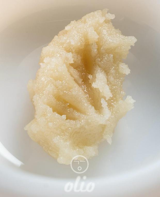 Olio - Black Amber - 90&120 Premium Cold Cure Rosin 1g