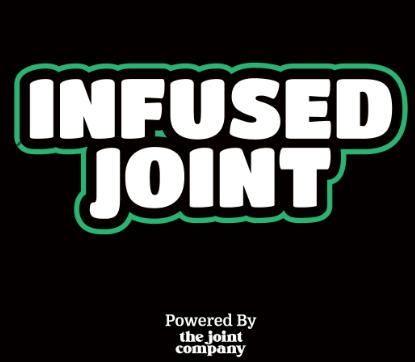 The Joint Company - Radiant Jelly - Infused Pre-Roll 1g