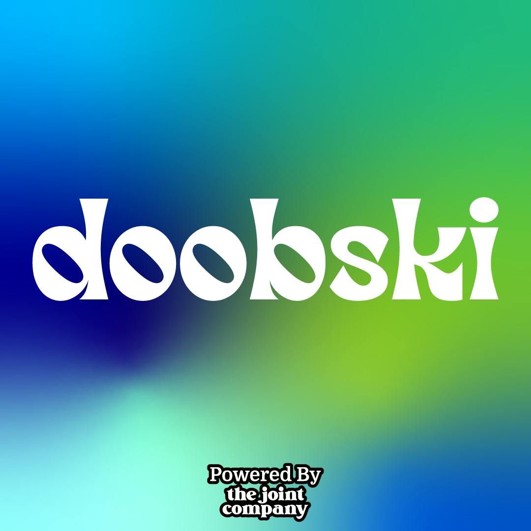 Doobski - Cousin Walk - Pre-Roll 1g