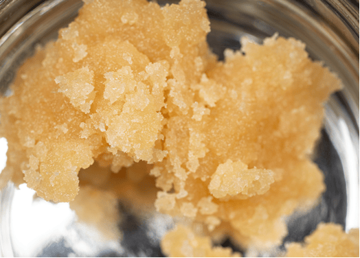 Nomad - Ice Cream Cake Sugar Wax 1g