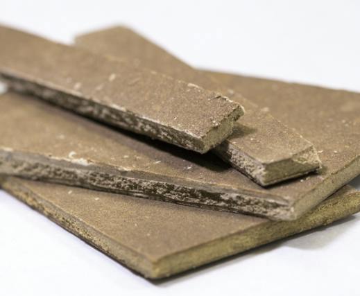 Greenery Hash Factory - MAC Lebanese Hash 1g