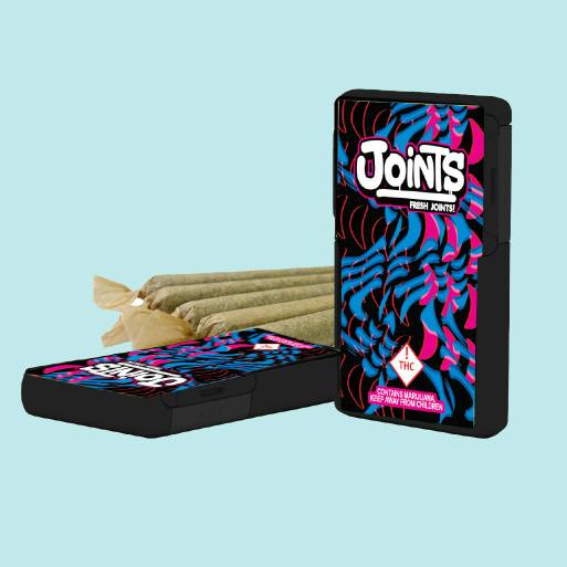 The Joint Company