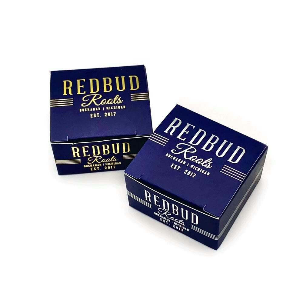 Fruity P.'s OG | Redbud Roots - Live Resin Budder