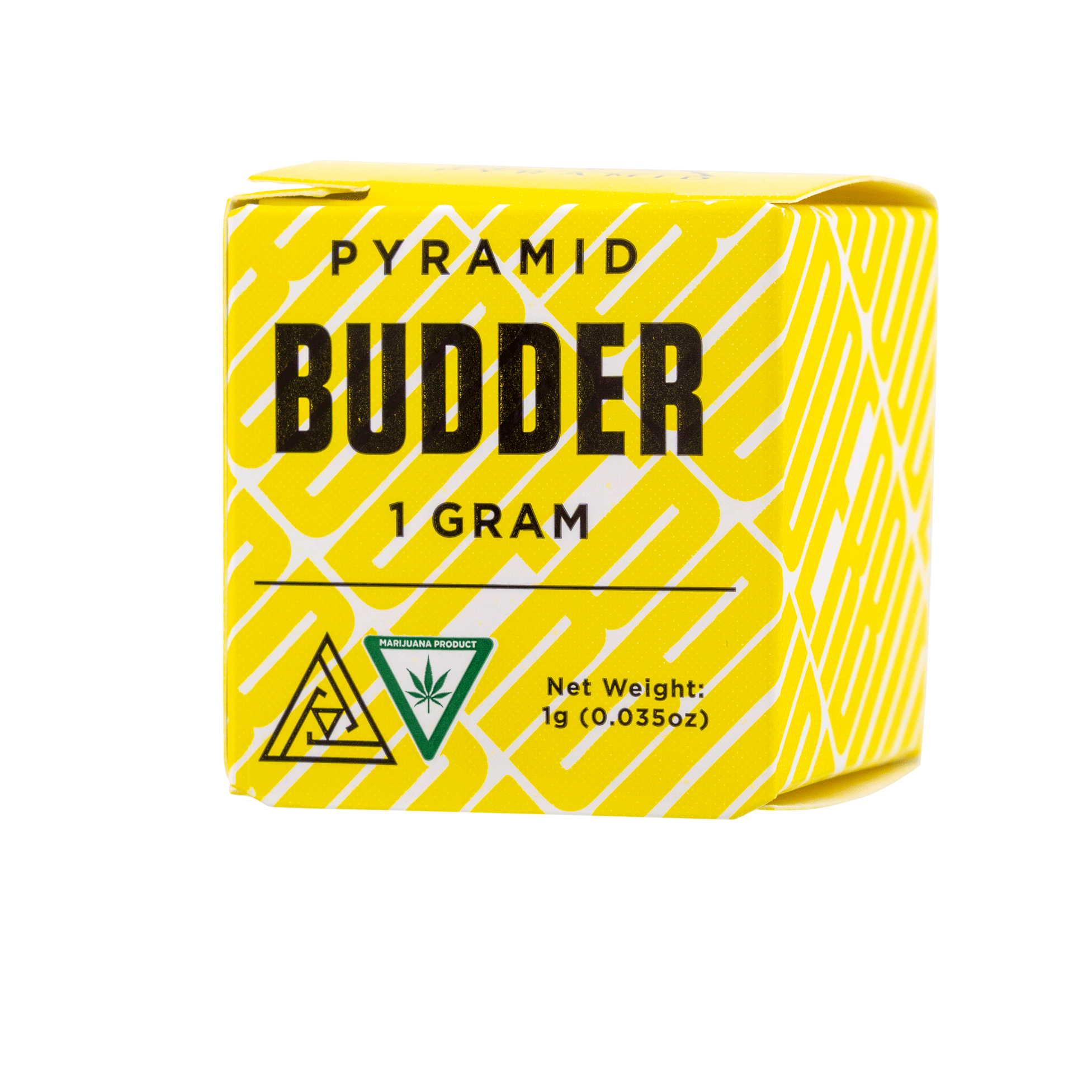 Forbidden ZKZ [5g] | Pyramid - Budder Bucket