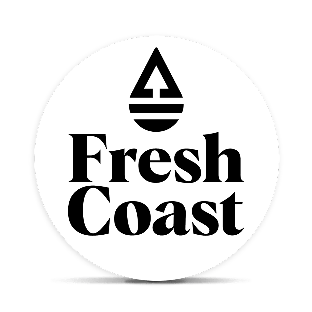 The Grape Gatsby | Fresh Coast - Bodega