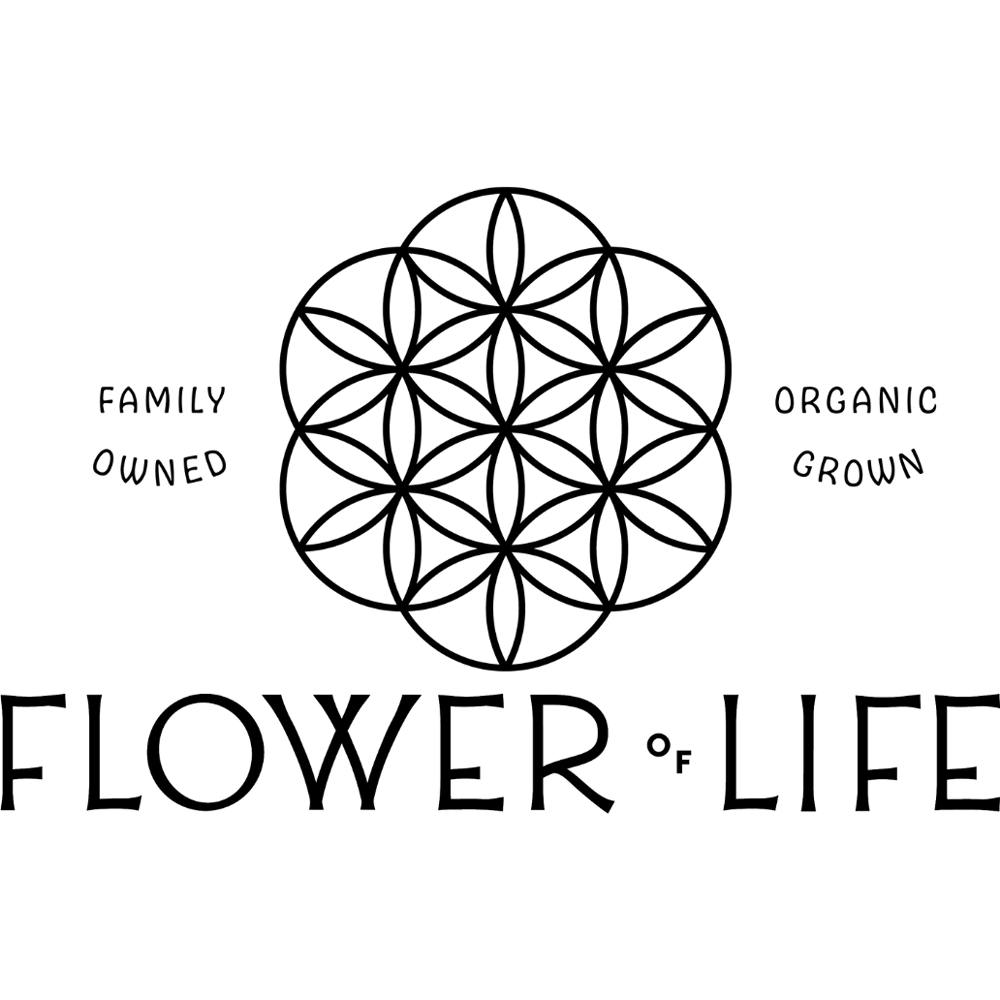 Motown Fuel | Flower of Life - Top Shelf