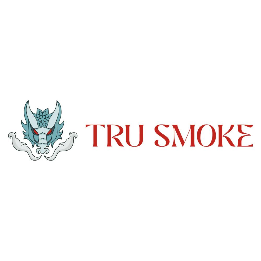 Blue Runtz | TruSmoke Cannabis - Live Resin Cartridge cannabis product