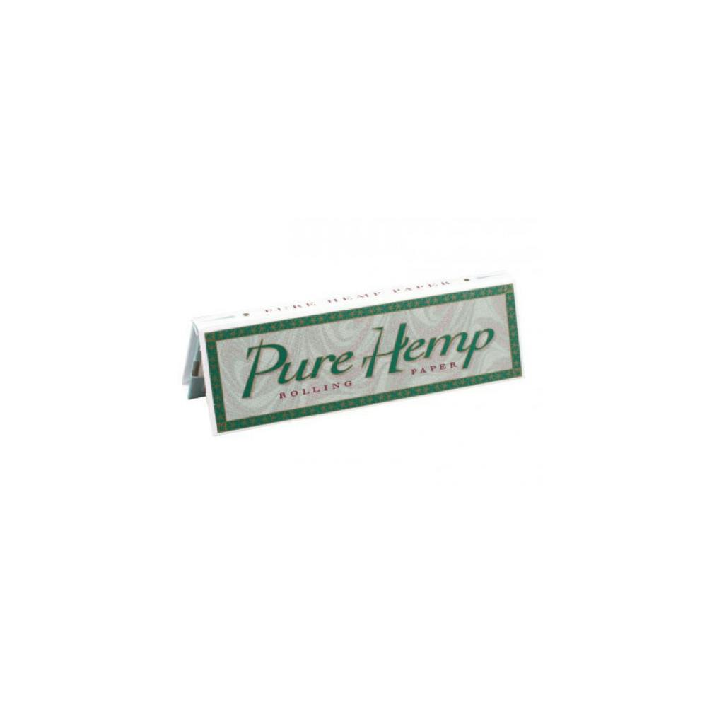 Rolling Papers | Pure Hemp - Rolling Papers