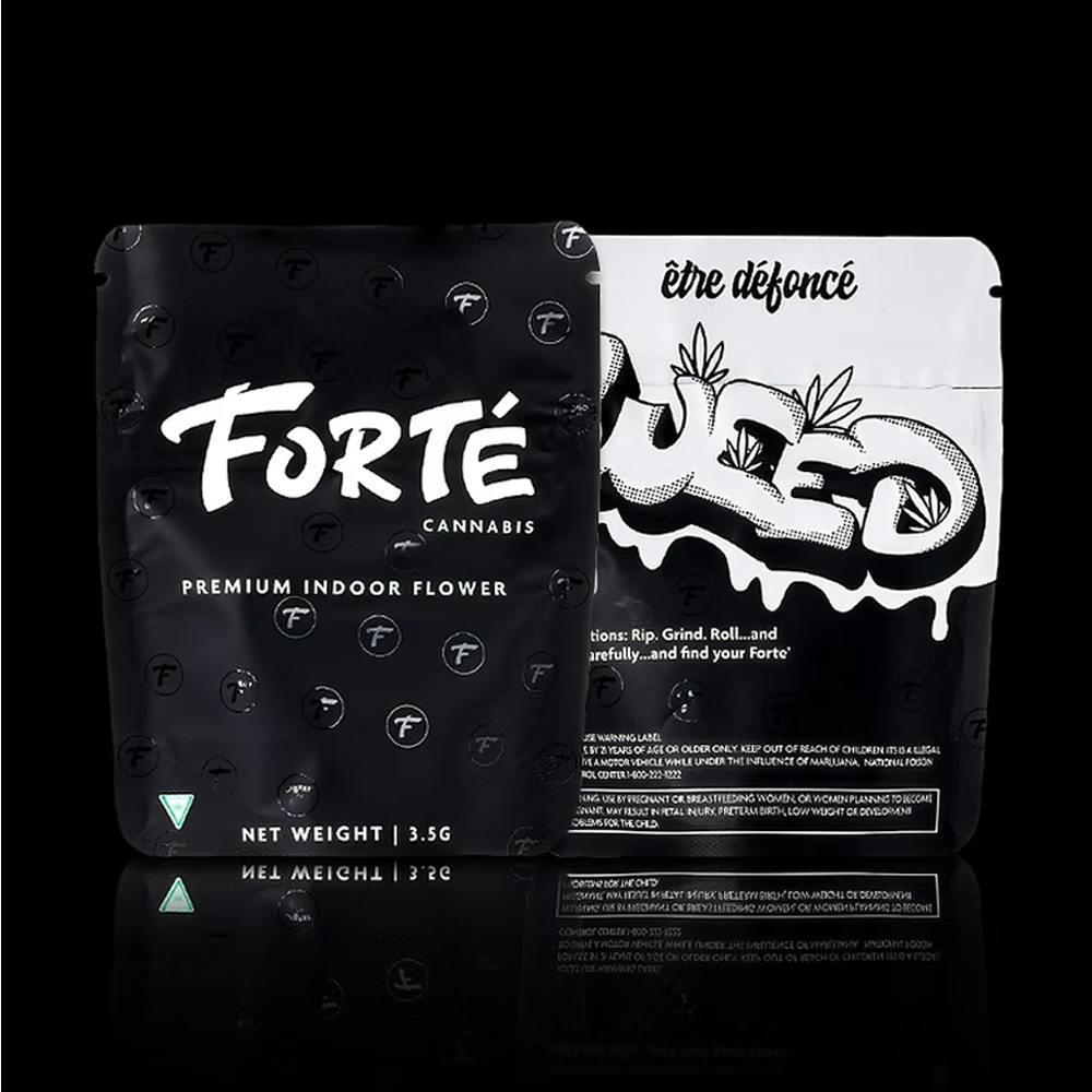 Sherboof | Forte' Cannabis - Top Shelf cannabis product