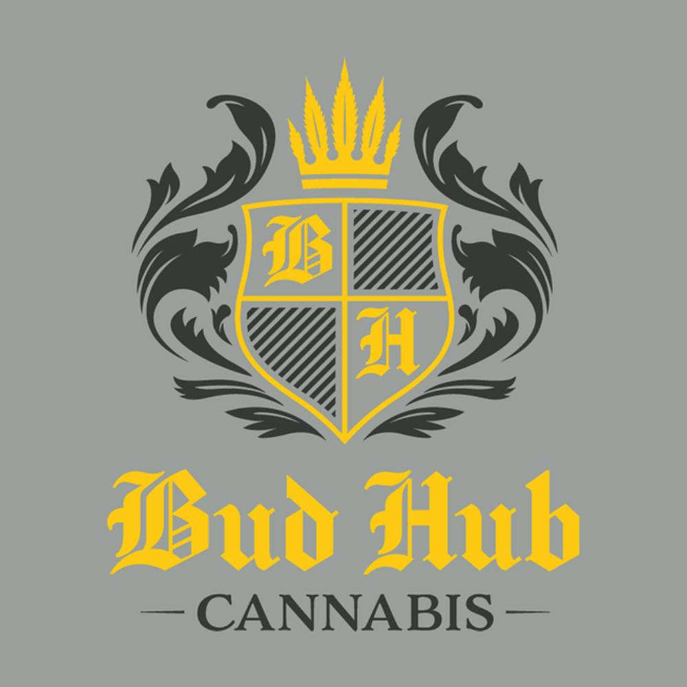 White Widow cannabis product